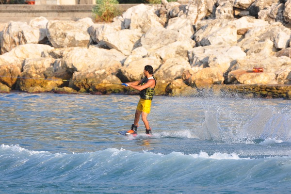 Wakeboard Championship